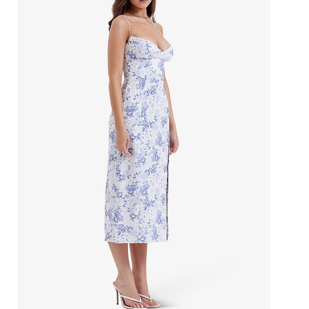 House of CB Charlotte Dress